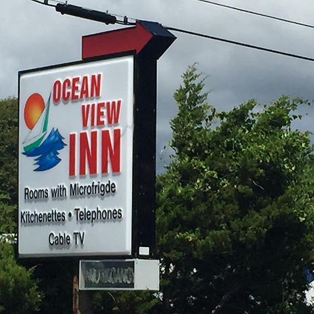 Oceanview Inn - Emerald Isle Exterior photo