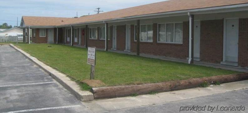 Oceanview Inn - Emerald Isle Exterior photo